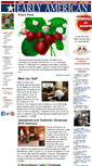 Mobile Screenshot of ealonline.com